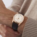 Longines Master Collection 40mm Automatic Rose Gold Mens Watch  MPN: L28448712 - Image 2