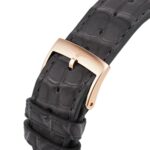 Longines Master Collection 40mm Automatic Rose Gold Mens Watch  MPN: L28448712 - Image 6