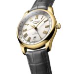 Longines Master Collection 40mm Mens Watch Silver  MPN: L28446712 - Image 2