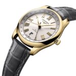Longines Master Collection 40mm Mens Watch Silver  MPN: L28446712 - Image 3