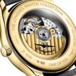 Longines Master Collection 40mm Mens Watch Silver  MPN: L28446712 - Image 6