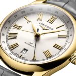 Longines Master Collection 40mm Mens Watch Silver  MPN: L28446712 - Image 7