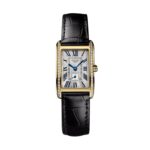 Longines DolceVita 32mm Ladies Watch Silver  MPN: L52557710