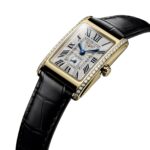 Longines DolceVita 32mm Ladies Watch Silver  MPN: L52557710 - Image 2