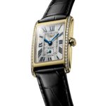 Longines DolceVita 32mm Ladies Watch Silver  MPN: L52557710 - Image 3