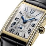 Longines DolceVita 32mm Ladies Watch Silver  MPN: L52557710 - Image 4