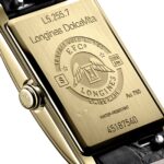 Longines DolceVita 32mm Ladies Watch Silver  MPN: L52557710 - Image 6