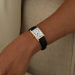 Longines DolceVita 32mm Ladies Watch Silver  MPN: L52557710 - Image 8
