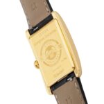 Longines DolceVita 23mm X 37mm Ladies Watch Silver  MPN: L55126710 - Image 3