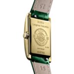 Longines DolceVita 20.5mm X 32mm Ladies Watch Green  MPN: L52556952 - Image 5