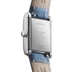 Longines Mini DolceVita 21.5mm X 29mm Ladies Watch Blue  MPN: L52000952 - Image 6