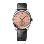 Longines Master Collection 38.5mm Mens Watch Pink  MPN: L28434932
