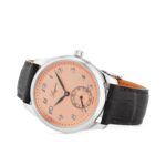 Longines Master Collection 38.5mm Mens Watch Pink  MPN: L28434932 - Image 4