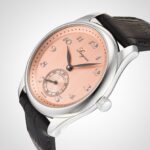 Longines Master Collection 38.5mm Mens Watch Pink  MPN: L28434932 - Image 8
