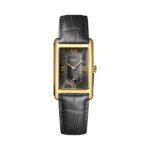 Longines DolceVita 23mm X 37mm Ladies Watch Grey  MPN: L55126752