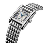 Longines Mini DolceVita 21.5mm X 29mm Ladies Watch Silver Stainless Steel  MPN: L52004716 - Image 2
