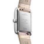 Longines Mini DolceVita 21.5mm X 29mm Ladies Watch Pink  MPN: L52000992 - Image 6