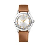 Longines Conquest Heritage 38mm Mens Watch Silver  MPN: L16494722