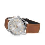 Longines Conquest Heritage 38mm Mens Watch Silver  MPN: L16494722 - Image 2