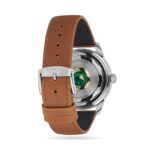 Longines Conquest Heritage 38mm Mens Watch Silver  MPN: L16494722 - Image 3