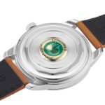 Longines Conquest Heritage 38mm Mens Watch Silver  MPN: L16494722 - Image 4
