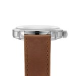 Longines Conquest Heritage 38mm Mens Watch Silver  MPN: L16494722 - Image 5