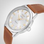 Longines Conquest Heritage 38mm Mens Watch Silver  MPN: L16494722 - Image 6