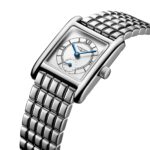 Longines Mini DolceVita 21.5mm X 29mm Ladies Watch Silver Stainless Steel  MPN: L52004756 - Image 2