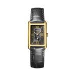 Longines DolceVita 20.5mm X 32mm Ladies Watch Grey  MPN: L52556752