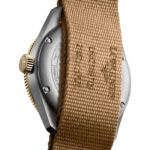 Longines Spirit Zulu Time 42mm Mens Watch Black  MPN: L38125539 - Image 3