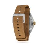 Longines Spirit Zulu Time 42mm Mens Watch Black  MPN: L38125539 - Image 5