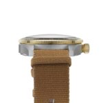 Longines Spirit Zulu Time 42mm Mens Watch Black  MPN: L38125539 - Image 6