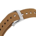 Longines Spirit Zulu Time 42mm Mens Watch Black  MPN: L38125539 - Image 8