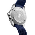 Longines HydroConquest 41mm Mens Watch Blue Rubber  MPN: L37904969 - Image 3
