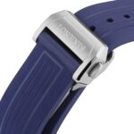 Longines HydroConquest 41mm Mens Watch Blue Rubber  MPN: L37904969 - Image 6
