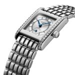 Longines Mini DolceVita 21.5mm X 29mm Ladies Watch Silver Stainless Steel  MPN: L52000756 - Image 3
