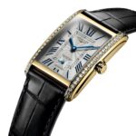Longines DolceVita 23mm X 37mm Ladies Watch Silver  MPN: L55127710 - Image 2