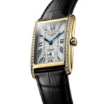 Longines DolceVita 23mm X 37mm Ladies Watch Silver  MPN: L55127710 - Image 3