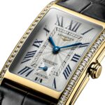 Longines DolceVita 23mm X 37mm Ladies Watch Silver  MPN: L55127710 - Image 4