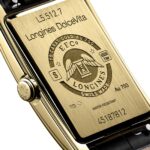 Longines DolceVita 23mm X 37mm Ladies Watch Silver  MPN: L55127710 - Image 6