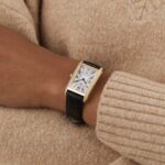 Longines DolceVita 23mm X 37mm Ladies Watch Silver  MPN: L55127710 - Image 9