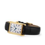 Longines DolceVita 20.5mm X 32mm Ladies Watch Silver  MPN: L52556710 - Image 2