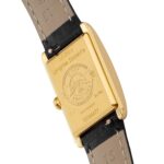 Longines DolceVita 20.5mm X 32mm Ladies Watch Silver  MPN: L52556710 - Image 4