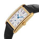 Longines DolceVita 20.5mm X 32mm Ladies Watch Silver  MPN: L52556710 - Image 6