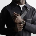 Longines Spirit Flyback 42mm Steel Brown Leather Strap Black Sunray Dial  MPN: L38214532 - Image 8