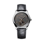 Longines Master Collection 38.5mm Mens Watch Grey  MPN: L28434632