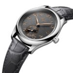 Longines Master Collection 38.5mm Mens Watch Grey  MPN: L28434632 - Image 2