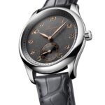 Longines Master Collection 38.5mm Mens Watch Grey  MPN: L28434632 - Image 3