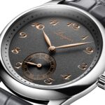 Longines Master Collection 38.5mm Mens Watch Grey  MPN: L28434632 - Image 4