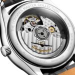 Longines Master Collection 38.5mm Mens Watch Grey  MPN: L28434632 - Image 5